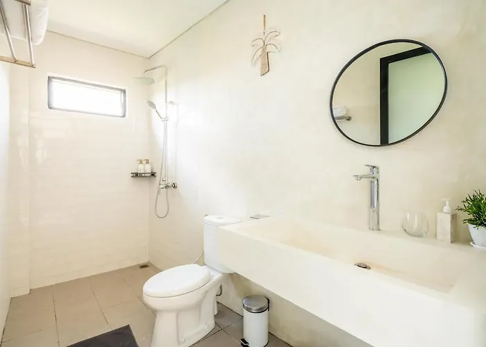 Tropical 2 Bd With Private Pool - Yoda Villa *