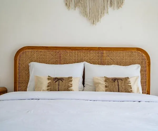 Villa Tropical 2 Bd With Private Pool - Yoda Canggu (Bali)
