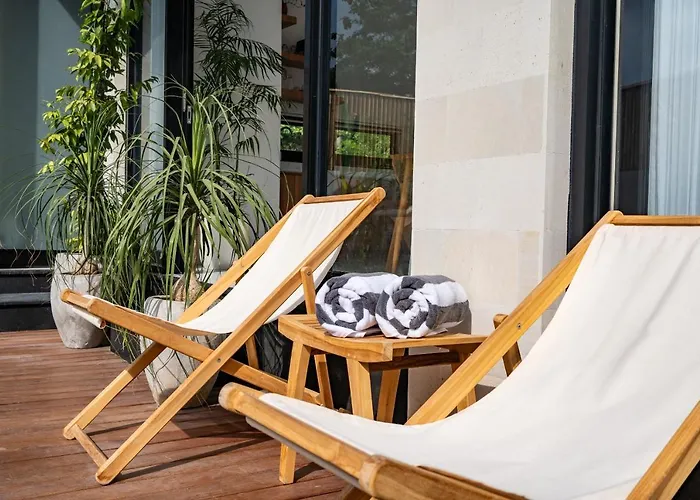 Tropical 2 Bd With Private Pool - Yoda