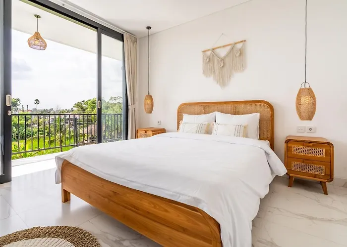 Villa Tropical 2 Bd With Private Pool - Yoda *