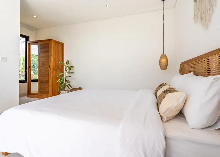 Tropical 2 Bd With Private Pool - Yoda Villa *