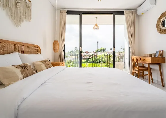 Tropical 2 Bd With Private Pool - Yoda Villa *