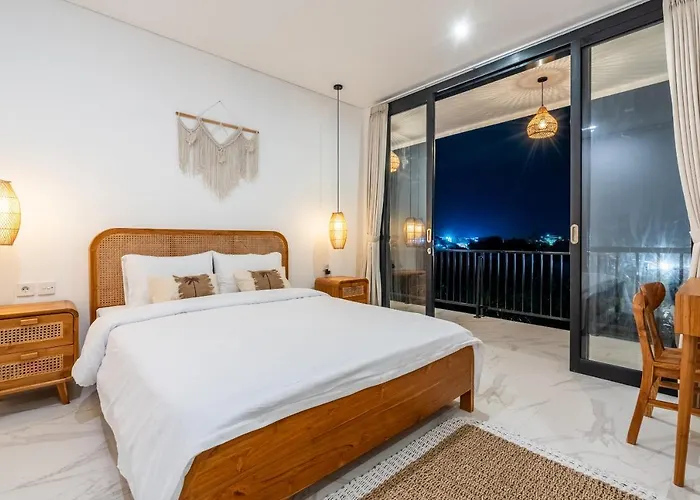 Villa Tropical 2 Bd With Private Pool - Yoda